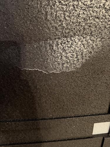 Review Image by Jaden Woofter