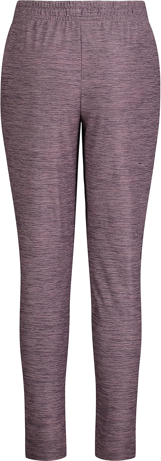 Under Armour Girls Pull-on Tech Pants, 4-Way Stretch Material, Outdoor Collection - Image 2