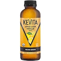 Algopix Similar Product 8 - KeVita Organic Sparkling Probiotic