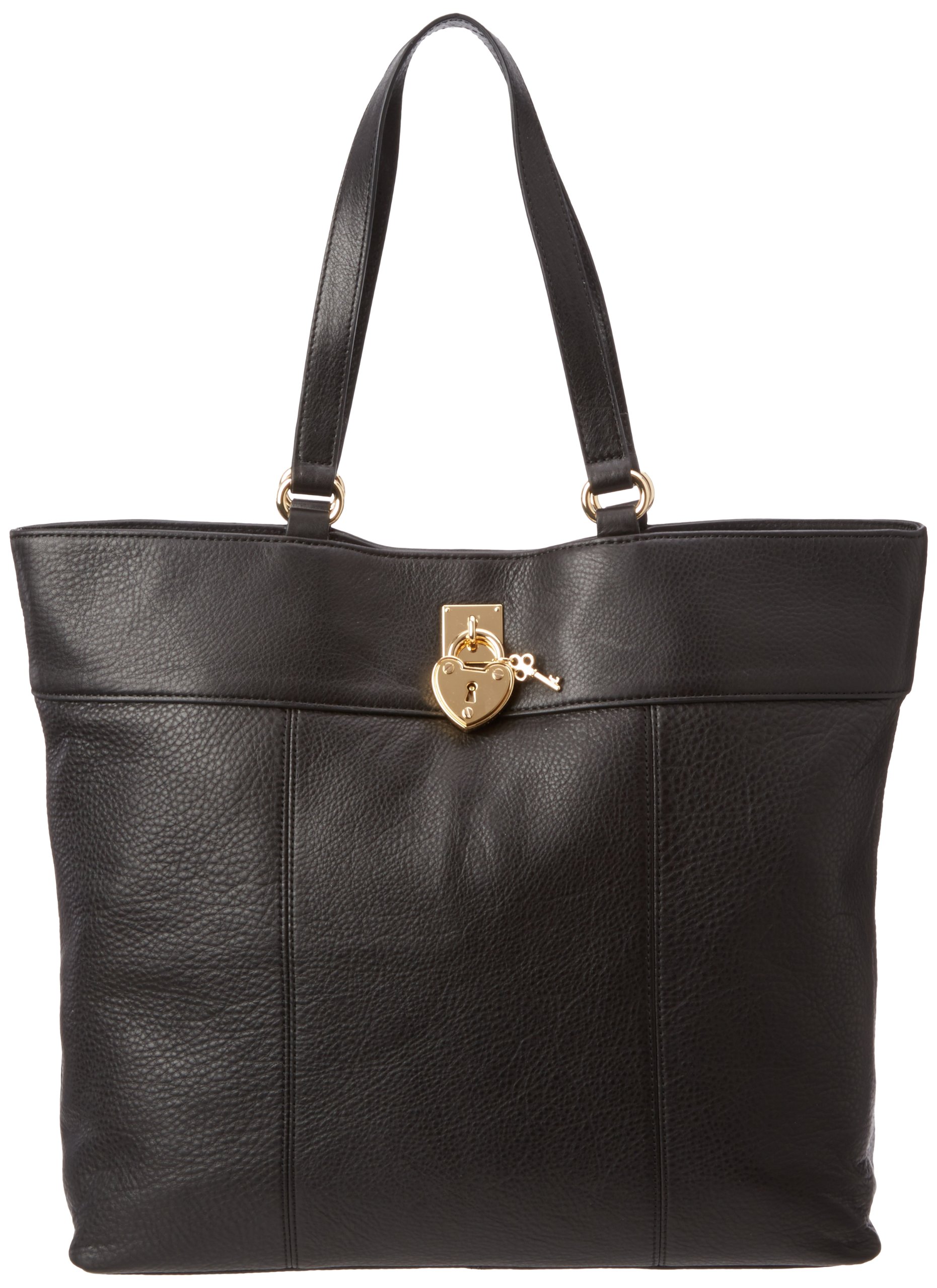 Juicy Couture Roberston Leather Collection Tote