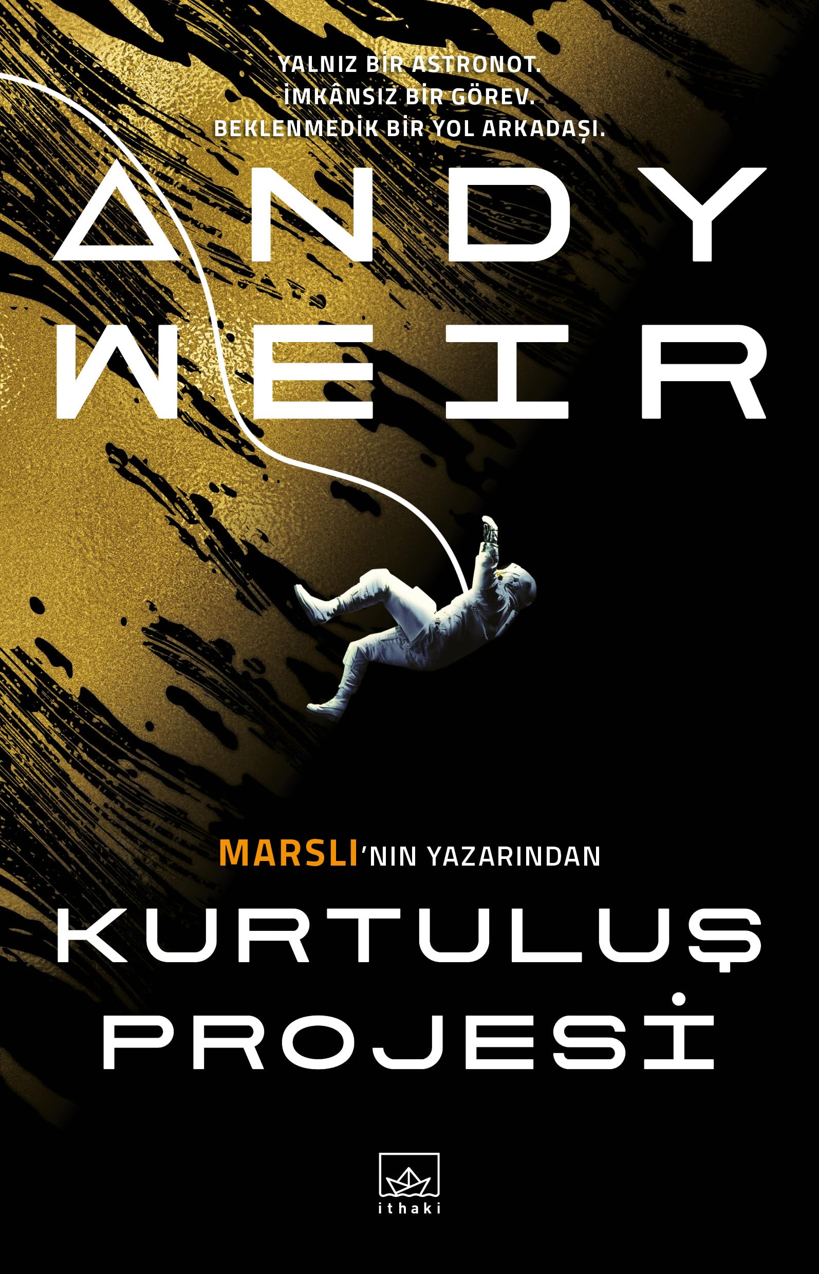 Kurtuluş Projesi