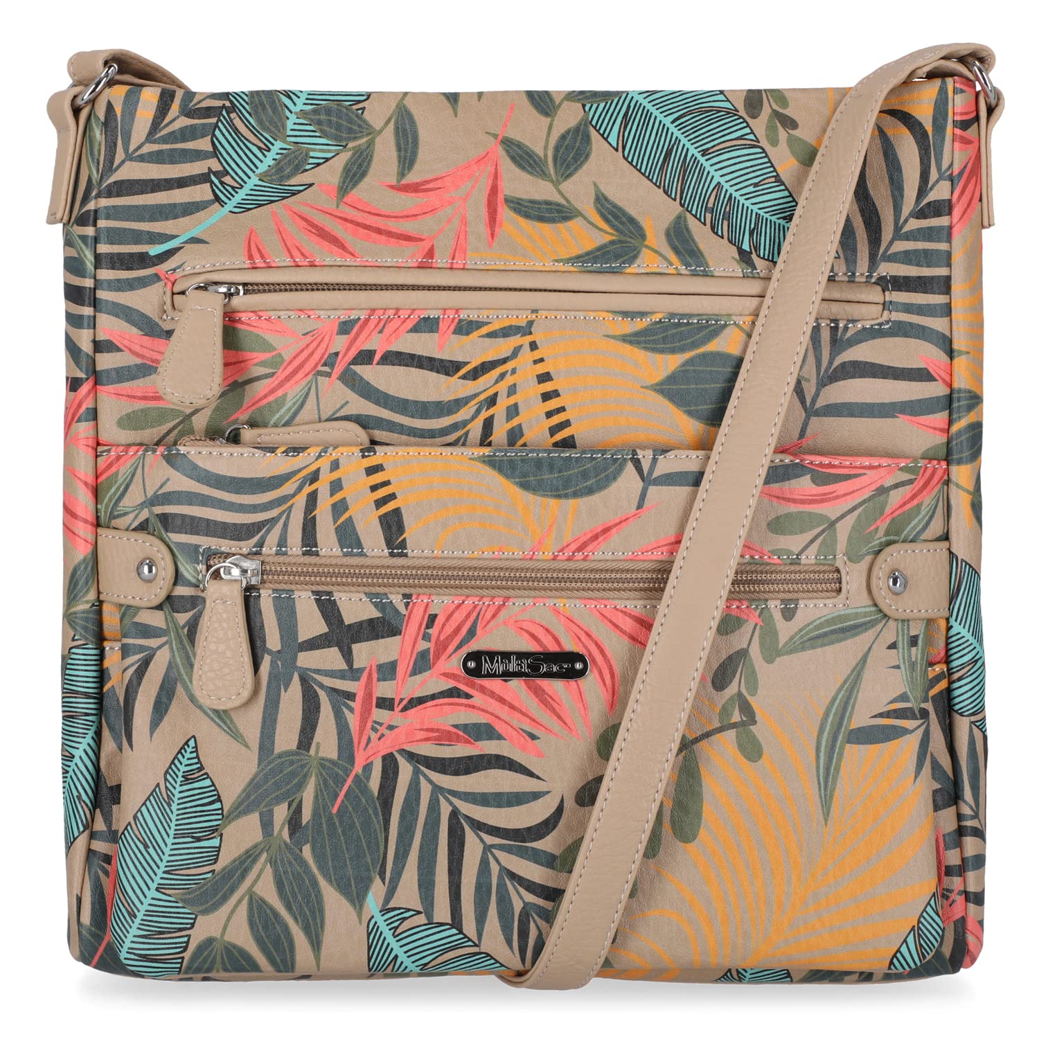 MultiSacWomen's Bag Lorraine Crossbody