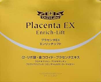 ドクターシーラボ プラセンタEXエンリッチリフト 120粒 819WXHWx-VL._UF350,350_QL50_.jpg