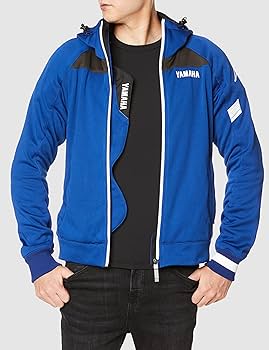 Amazon | ヤマハ(Yamaha) ライディングジャケット KUSHITANI(クシタニ