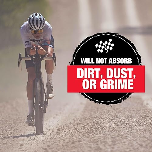 Miniatura 5 de Finish Line Lubricante de cadena de bicicleta de cera cerámica