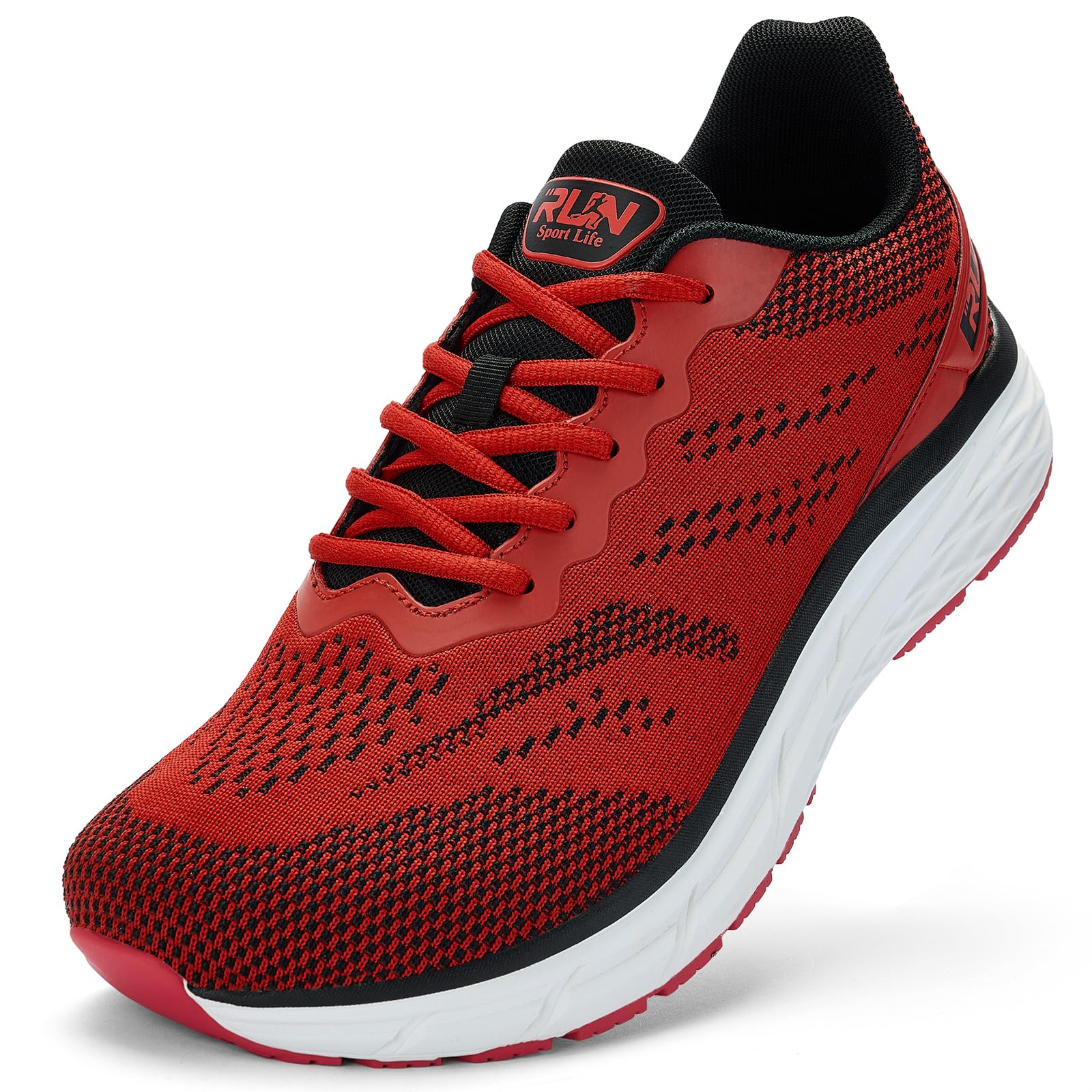 Slow Man Wide Toe Box Shoes for Men