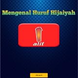 Belajar Huruf Hijaiyah