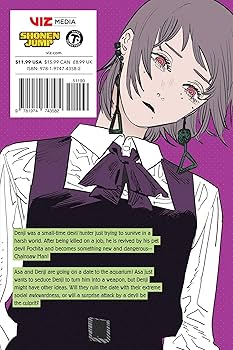 Fujimoto Kentaro Chainsaw Man, Vol. 14: Fujimoto, Tatsuki: 9781974743582