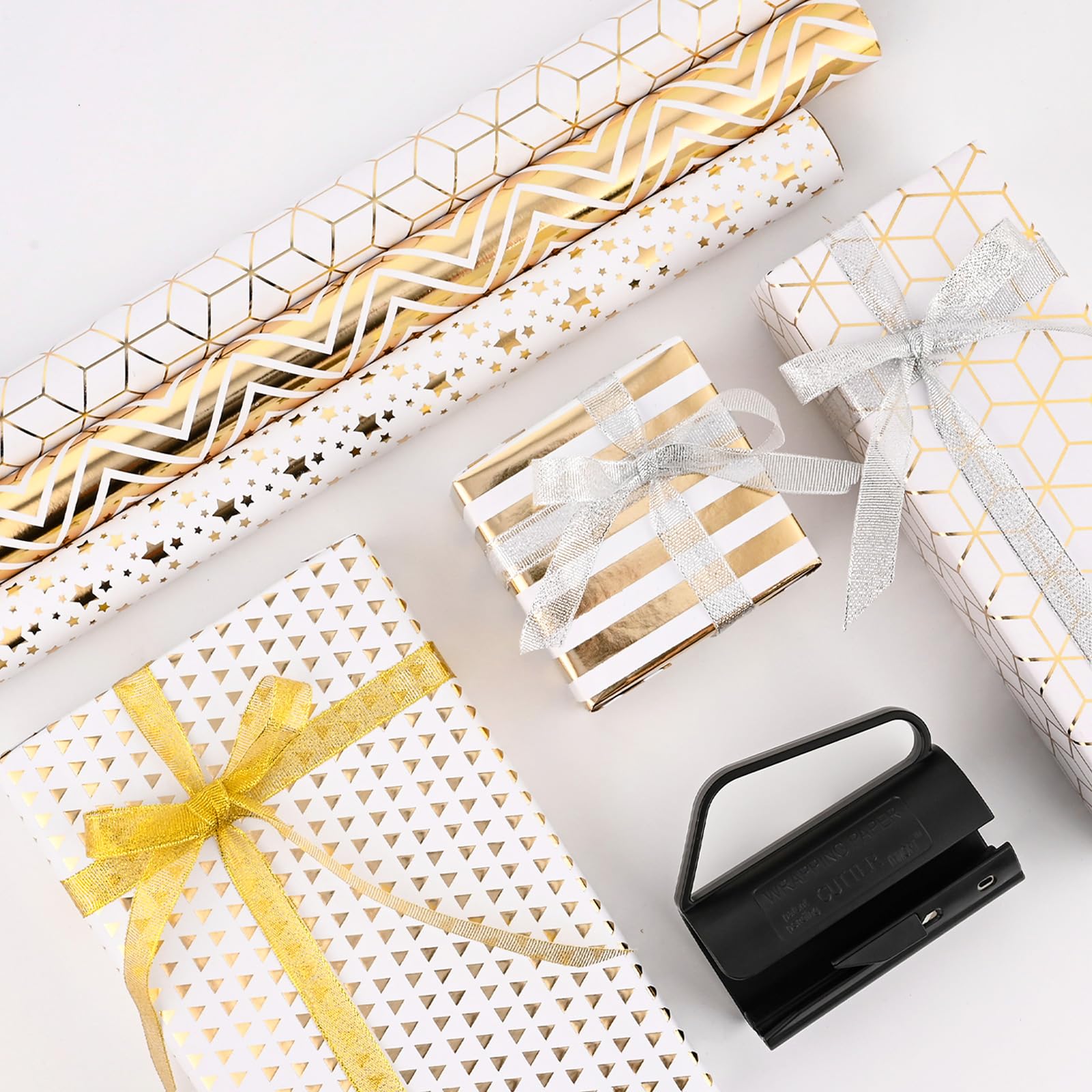 Birthday Wrapping Paper Roll 300 X 43 Cm, Updated Wrapping Paper Set Kraft Paper Wrapping Paper For Birthday Party Birthday Gift 99839388 Cacd 48e2 8c7f 94c157841476.9b72e94e35c924025ad90a8e1c947ab7