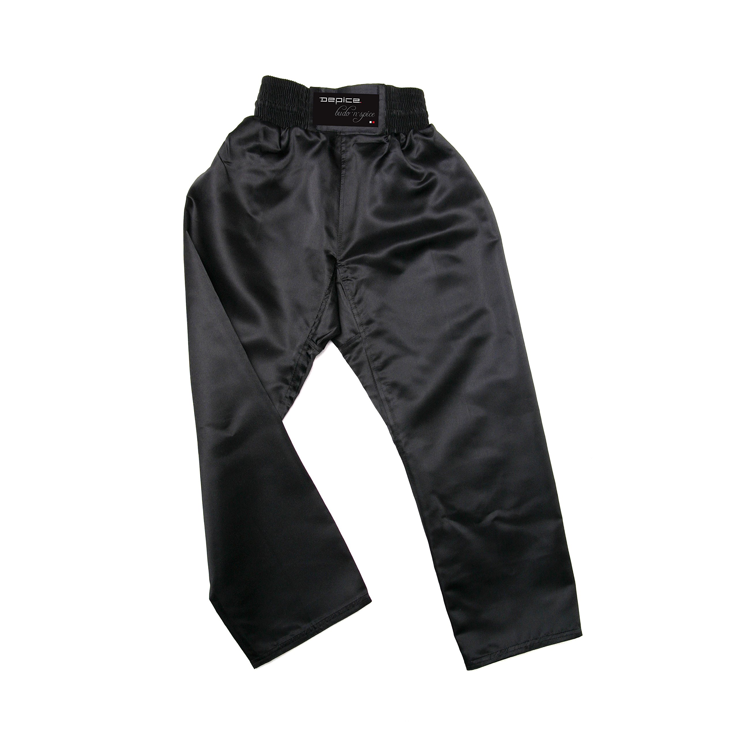 DEPICE Unisex Einzelhose Satinhose