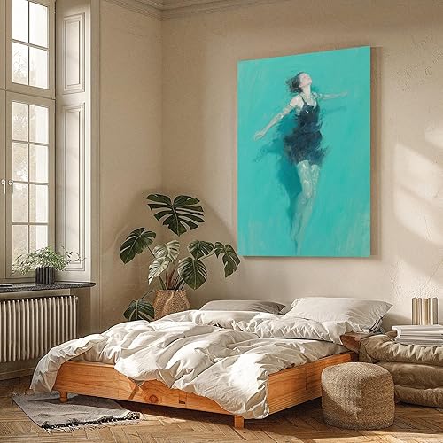 Miniatura 271 de Arte de pared de surf de moda, fotografía retro en blanco y negro, póster de surf, impresión costera, impresión vintage de surf, pósters deportivos