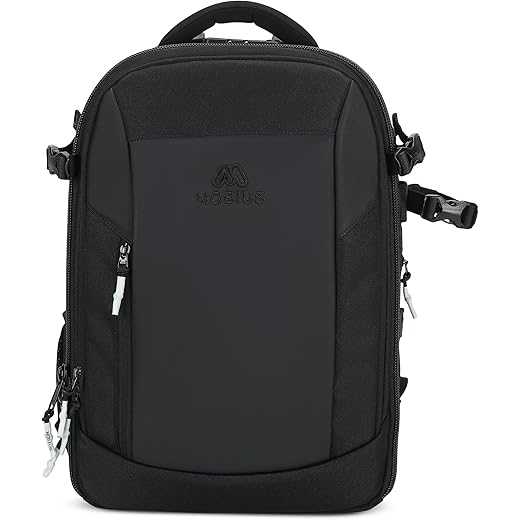 MOBIUS KINGMAKER PRO Camera Bag 17 inch