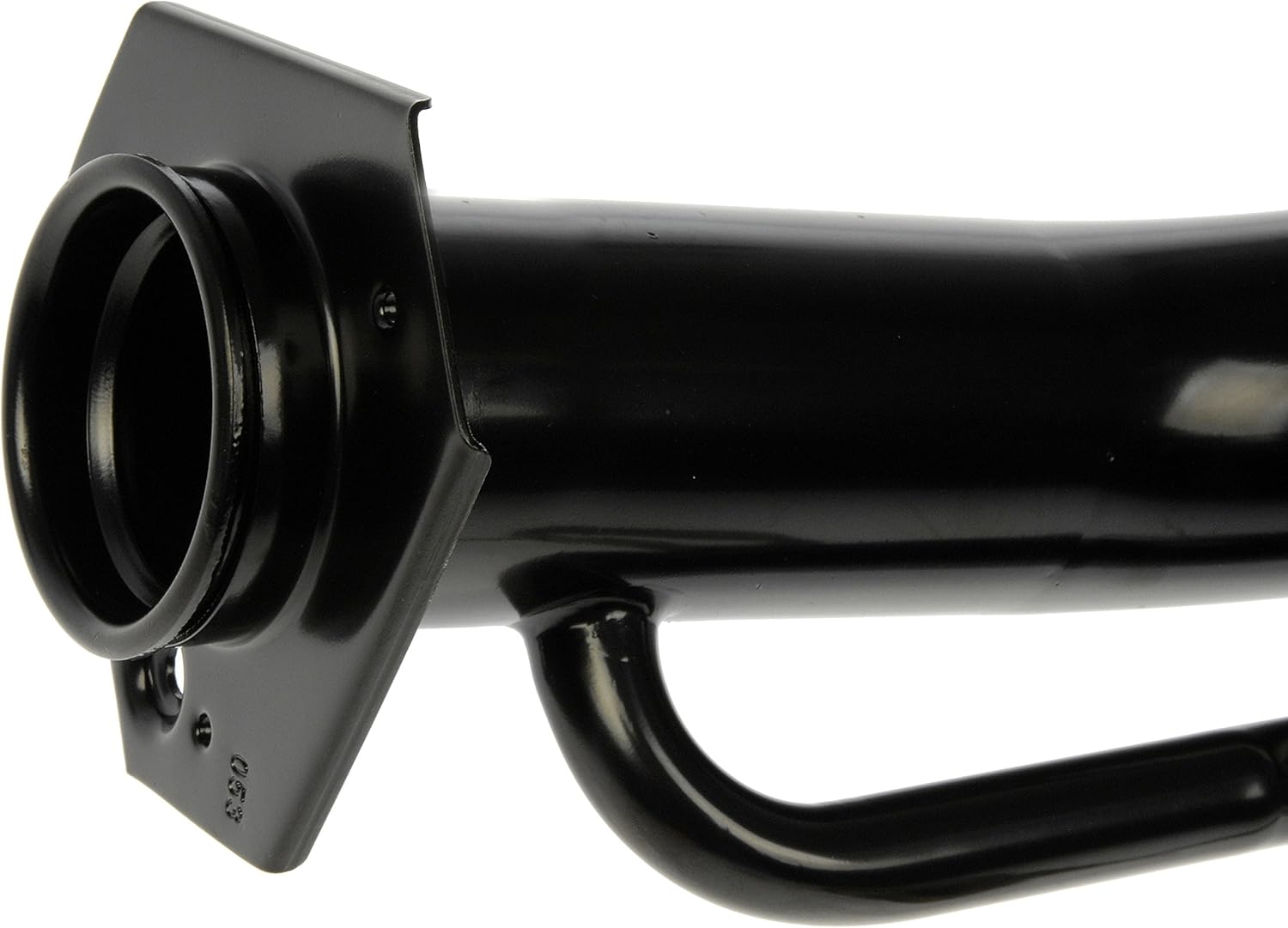 Dorman 577-804 Fuel Filler Neck Compatible with Select Chevrolet / GMC Models