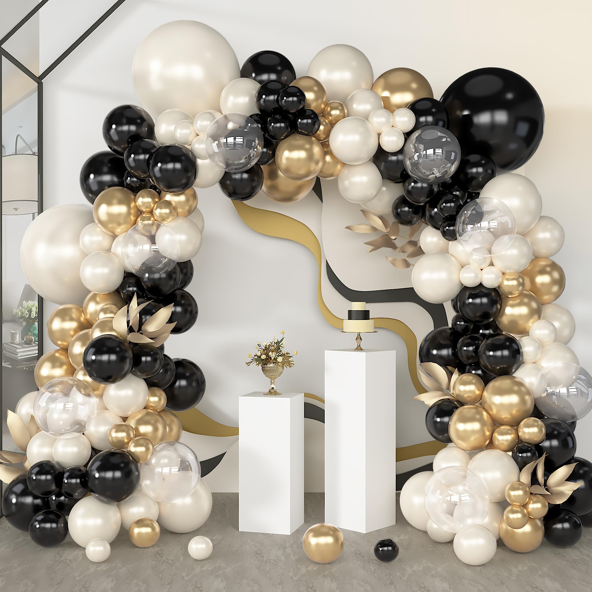 Best Balloon Garland Kits for Every Home and Budget