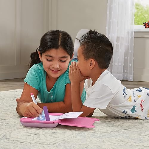 Miniatura 8 de VTECH Kidisecrets Magic Glow 80-532404