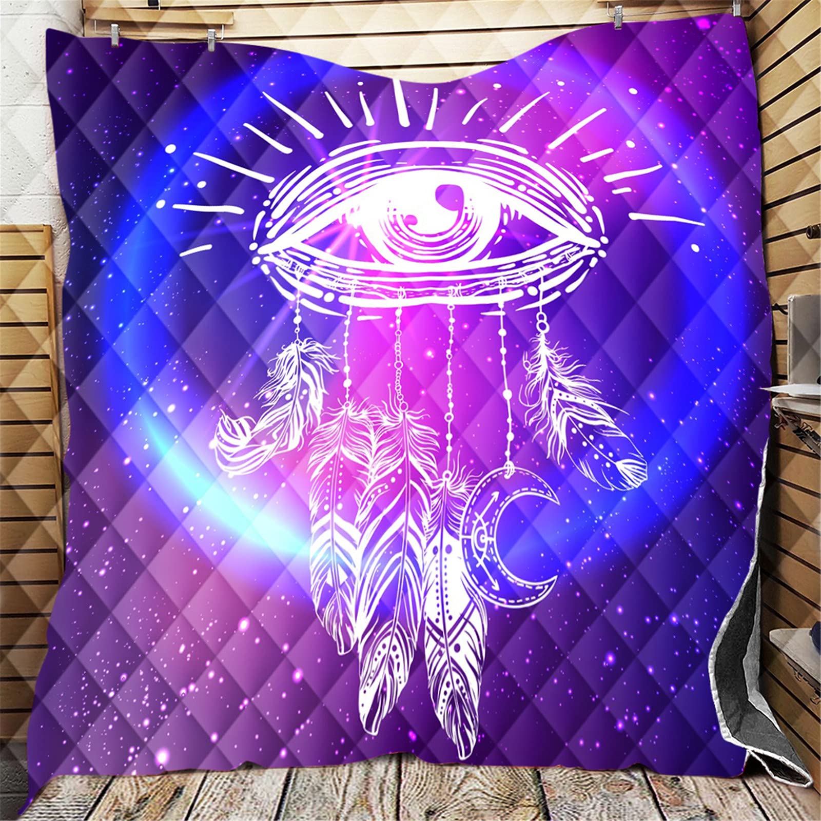 Colchas cubrecama transpirables para no pasar calor en camas de matrimonio grandes de 226x280cm