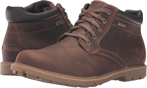 Miniatura 11 de Rockport botas resistentes impermeables para hombre