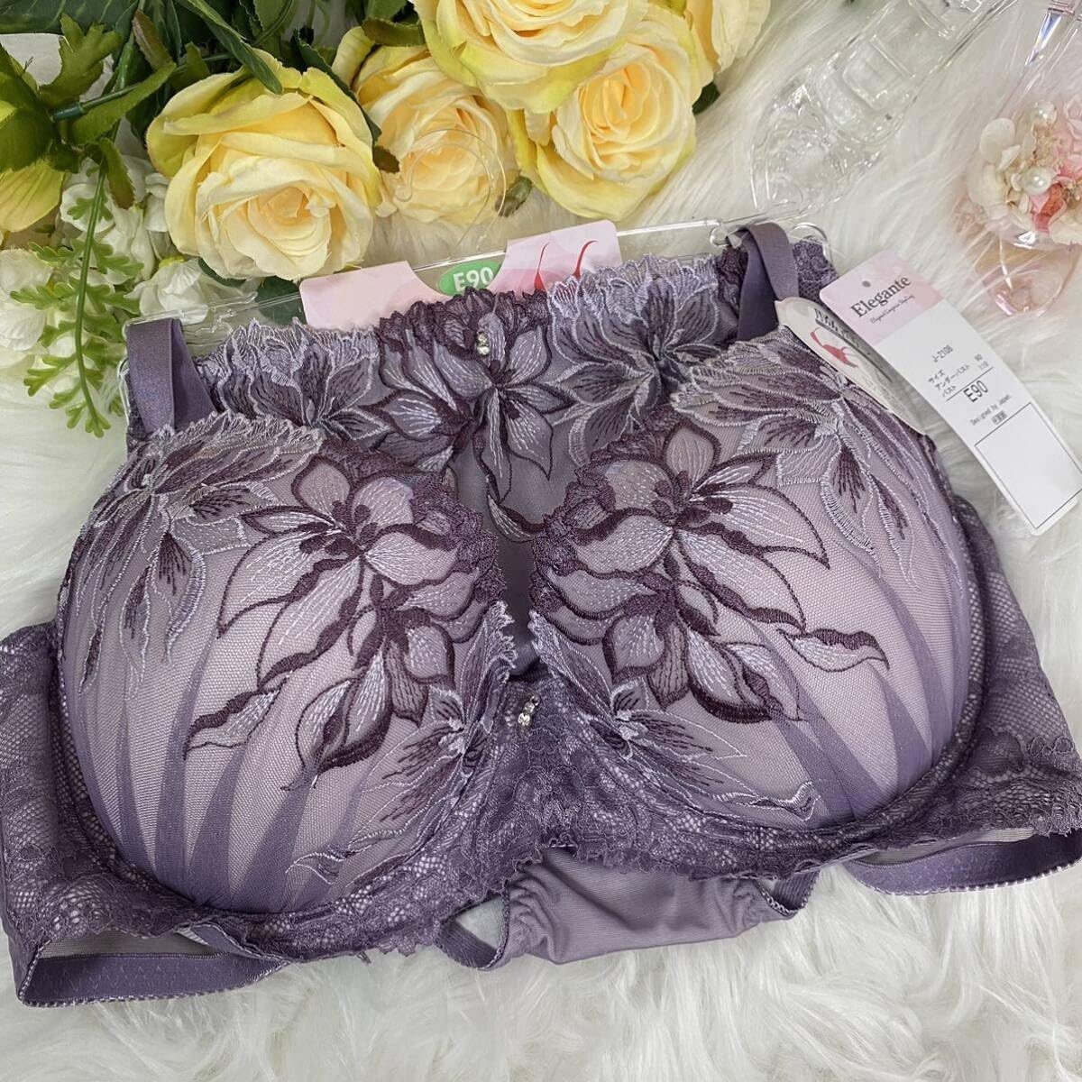 E90 3L ブラショーセット フリージア②