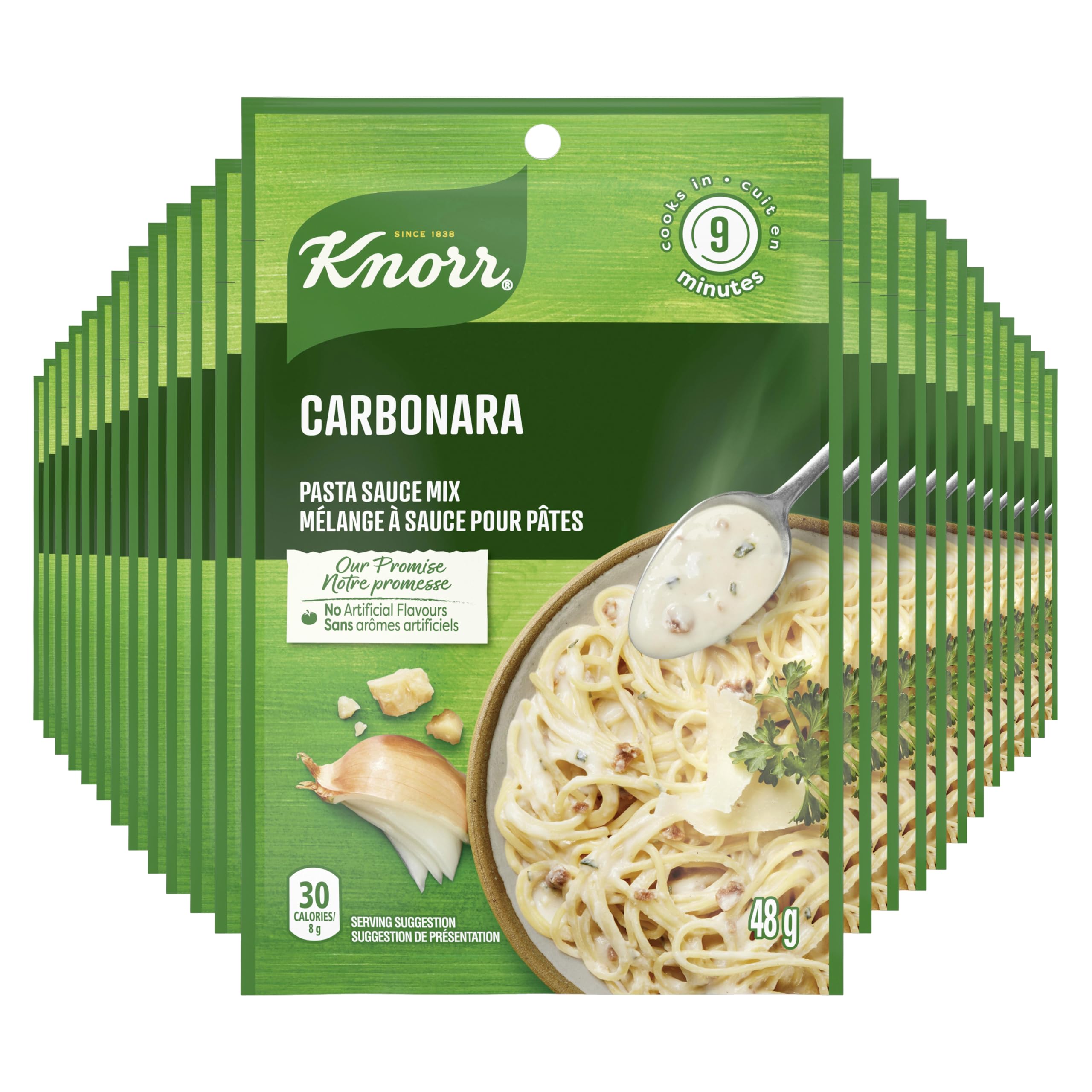 Knorr Sauces Canada at Jim Pardo blog
