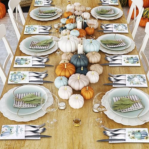 Miniatura 5 de 36 piezas de cubiertos de graduación para la clase de 2024, decoración de utensilios de graduación Congrats Grad, soporte para cubiertos de fiesta