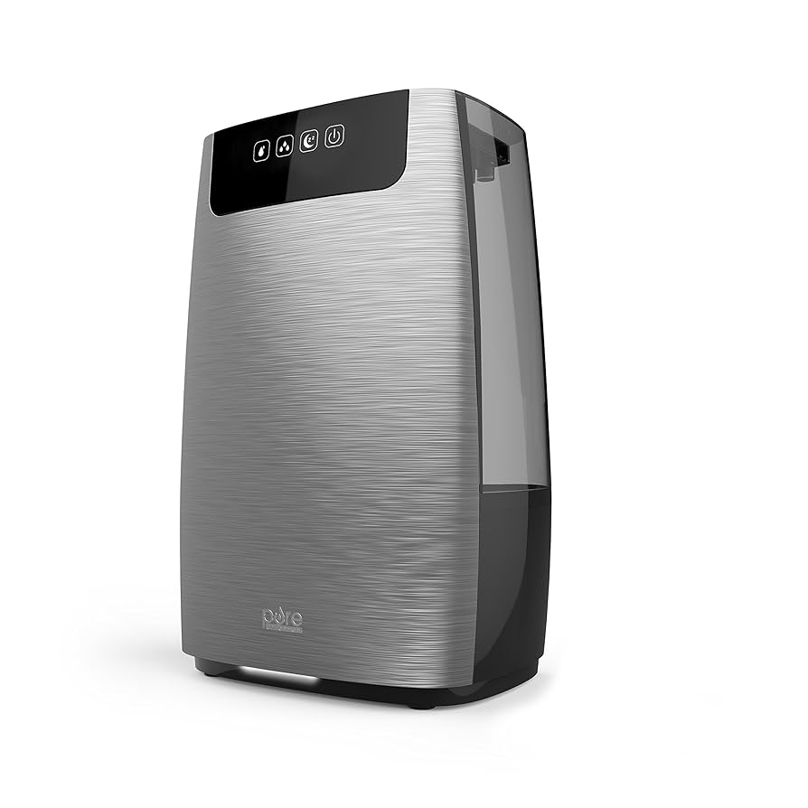 purelife Amazon.com: Pure Enrichment HumeXL Ultrasonic Cool Mist