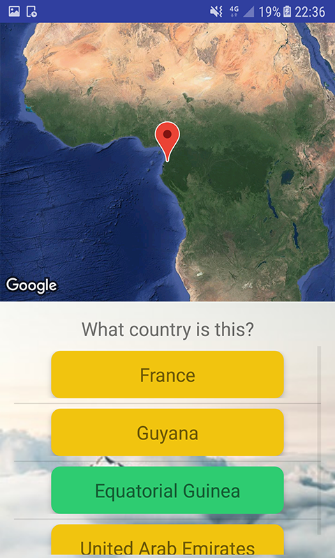 World Geography General Knowledge GK Quiz - App on Amazon Appstore