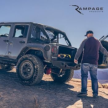 Amazon.com: Rampage Windbreaker | Vinyl, Black Diamond Color