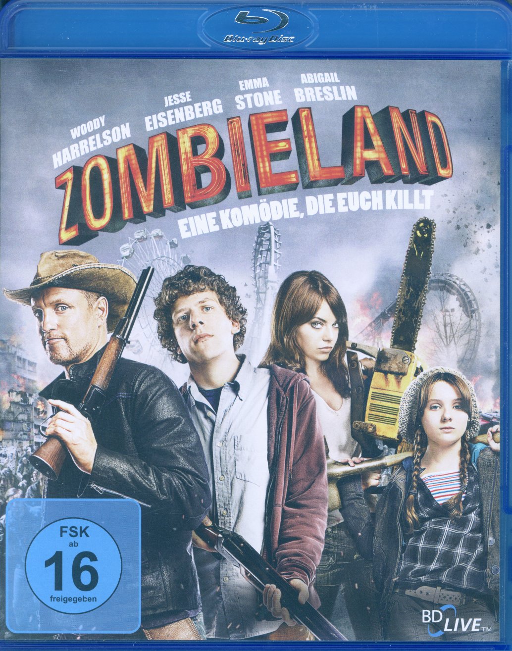 Zombieland