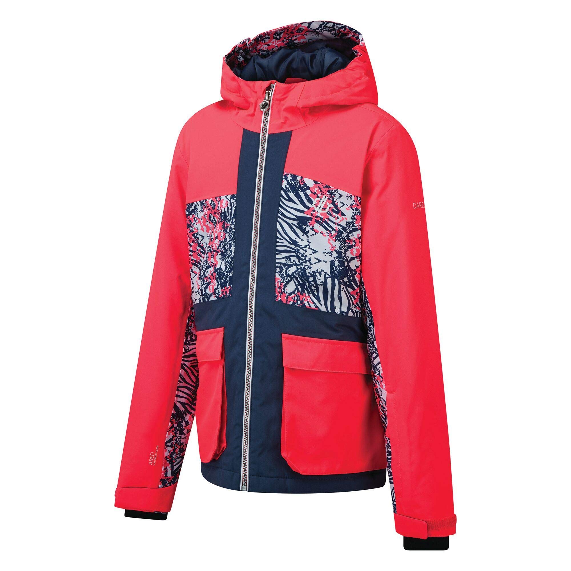 Dare 2b Bluza Uniseks - dzieci Esteem Jacket