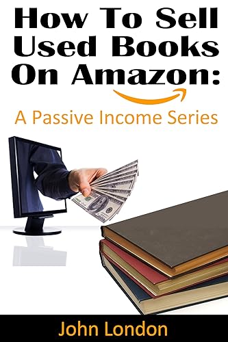 How To Sell Used Books On Tienda A Passive Income Series