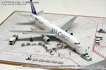 全日空商事 ANA GSE40077 1400 空港ジオラマ 空港ジオラマ - YouTube 1 全日空商事 ANA GSE40077 1400 空港ジオラマ 空港ジオラマ - YouTube 1