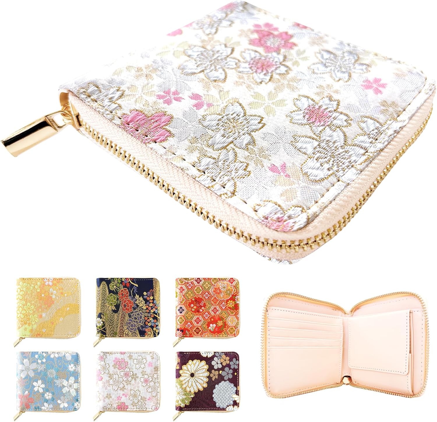 超美品☆ヴィトン エスカル【ポルトフォイユゾエ】長財布☆オシャレ