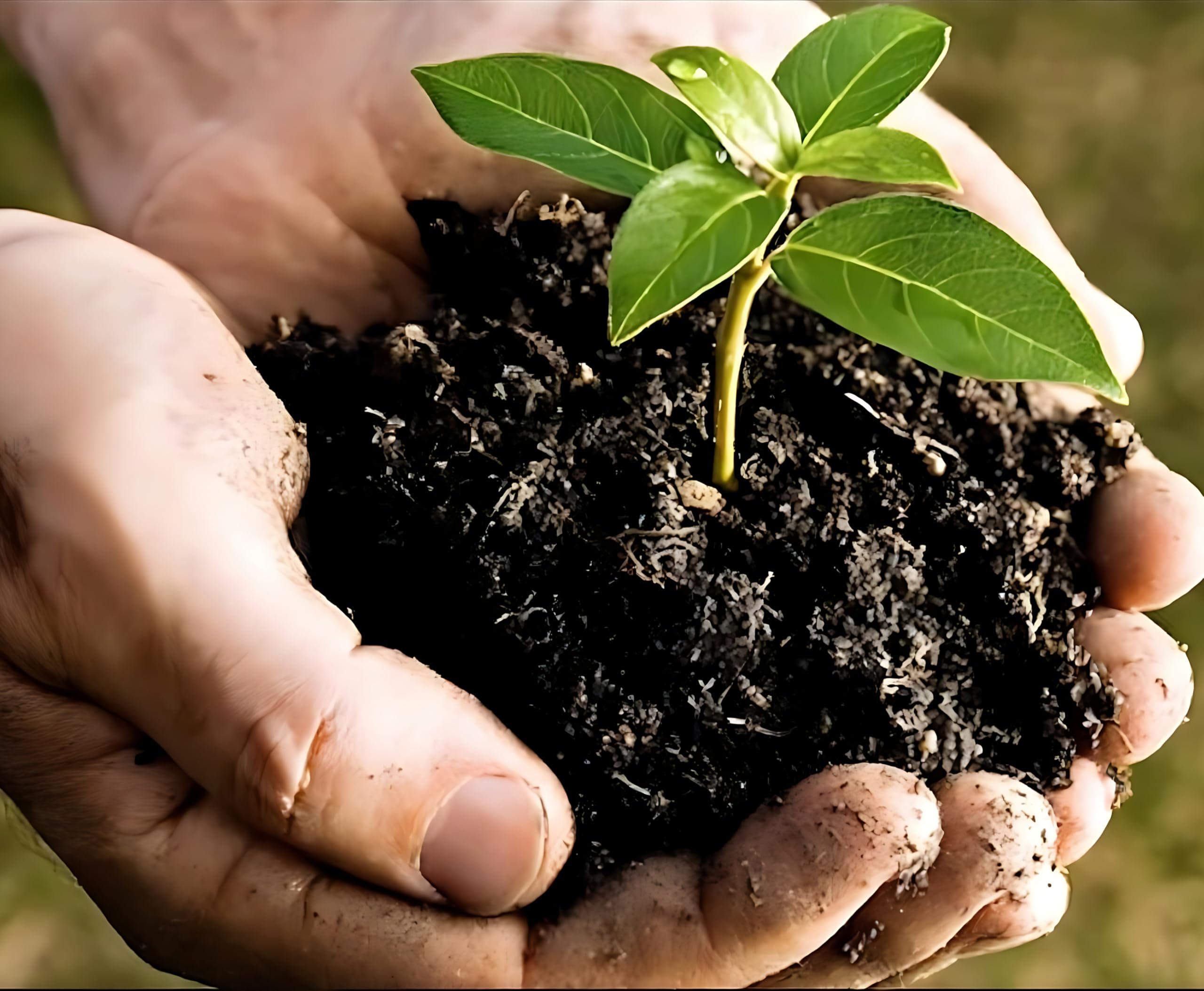 Compost multiusos de 40 litros, tierra para macetas de primera calidad para plantas, verduras, flores, hierbas, arbustos, semillas, camas de jardín, macetas elevadas, plantas de interior de interior