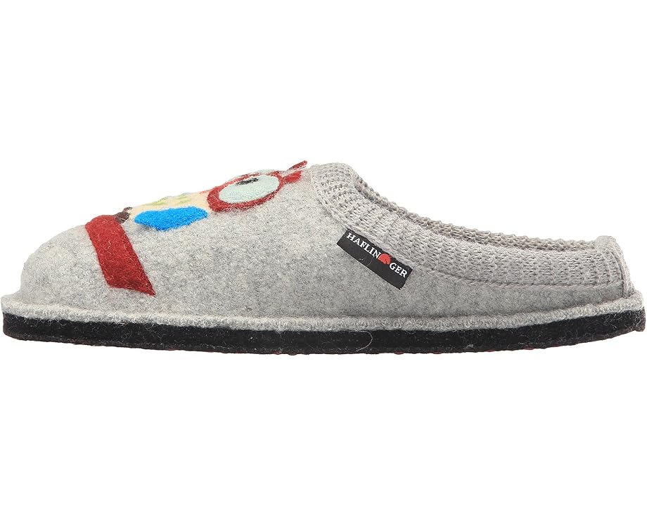 Haflinger Olivia - Left View