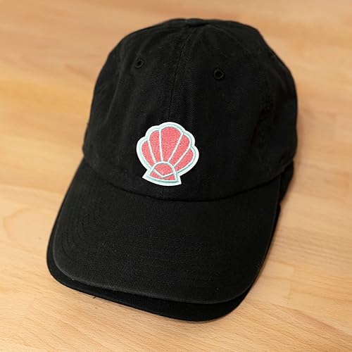 Miniatura 9 de United Pups Parches termoadhesivos Cool Pups (parches para planchar United Pups Foodie, espolvorear donas con mordedura)