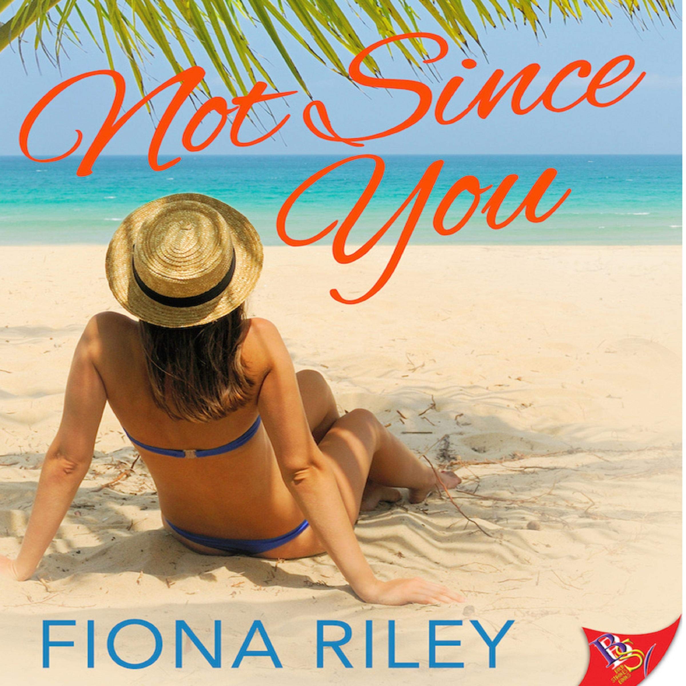 Cover art for Not Since You