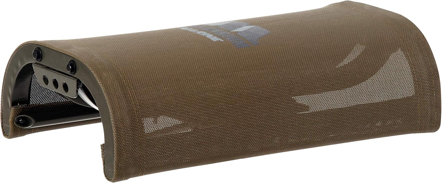 Millennium Marine B300 Palma Horse Seat, Green