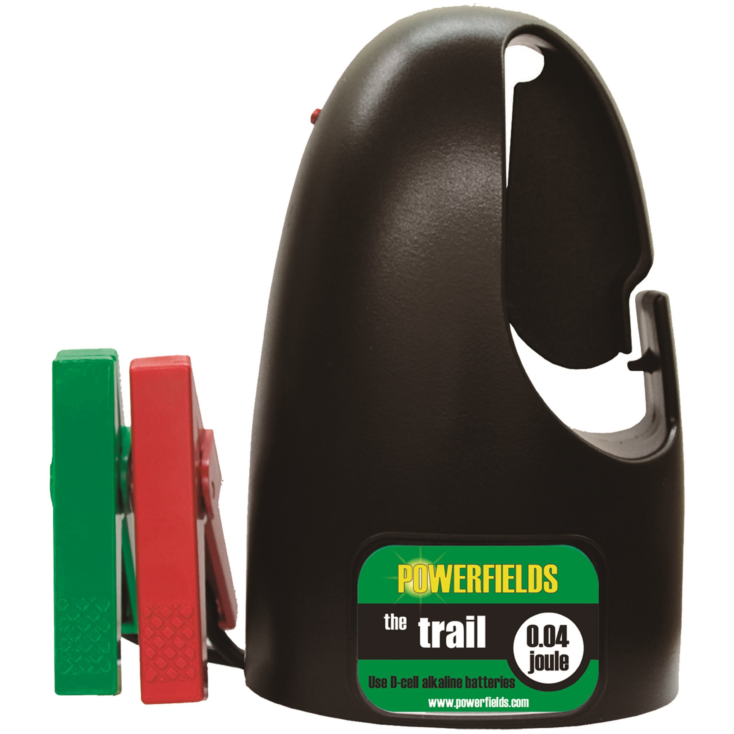 Powerfields B2D The Trail, 024 J