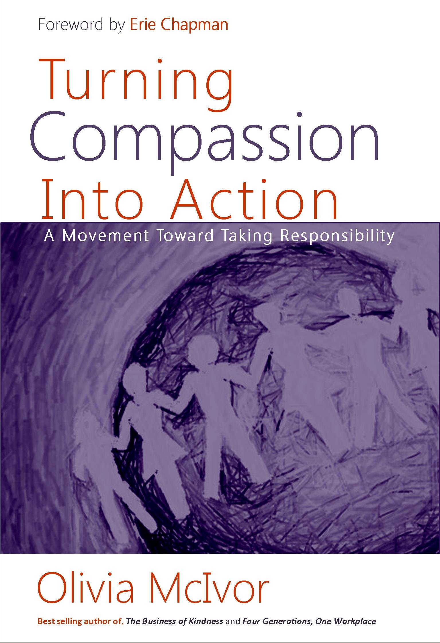 Turning Compassion into Action: A Movement Toward Taking Responsibility