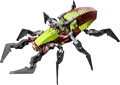 Miniatura 4 de Galaxy Squad 70706Crater Creeper, de Lego