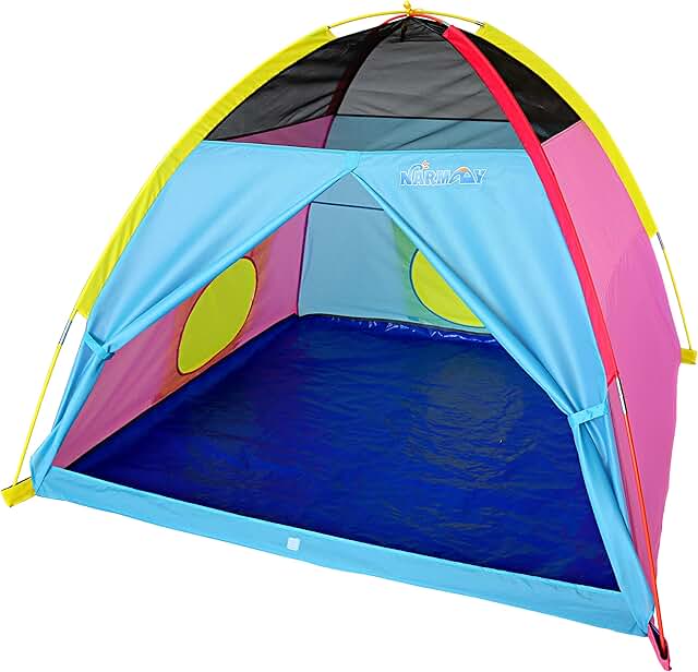 Play Tents Toys & Games