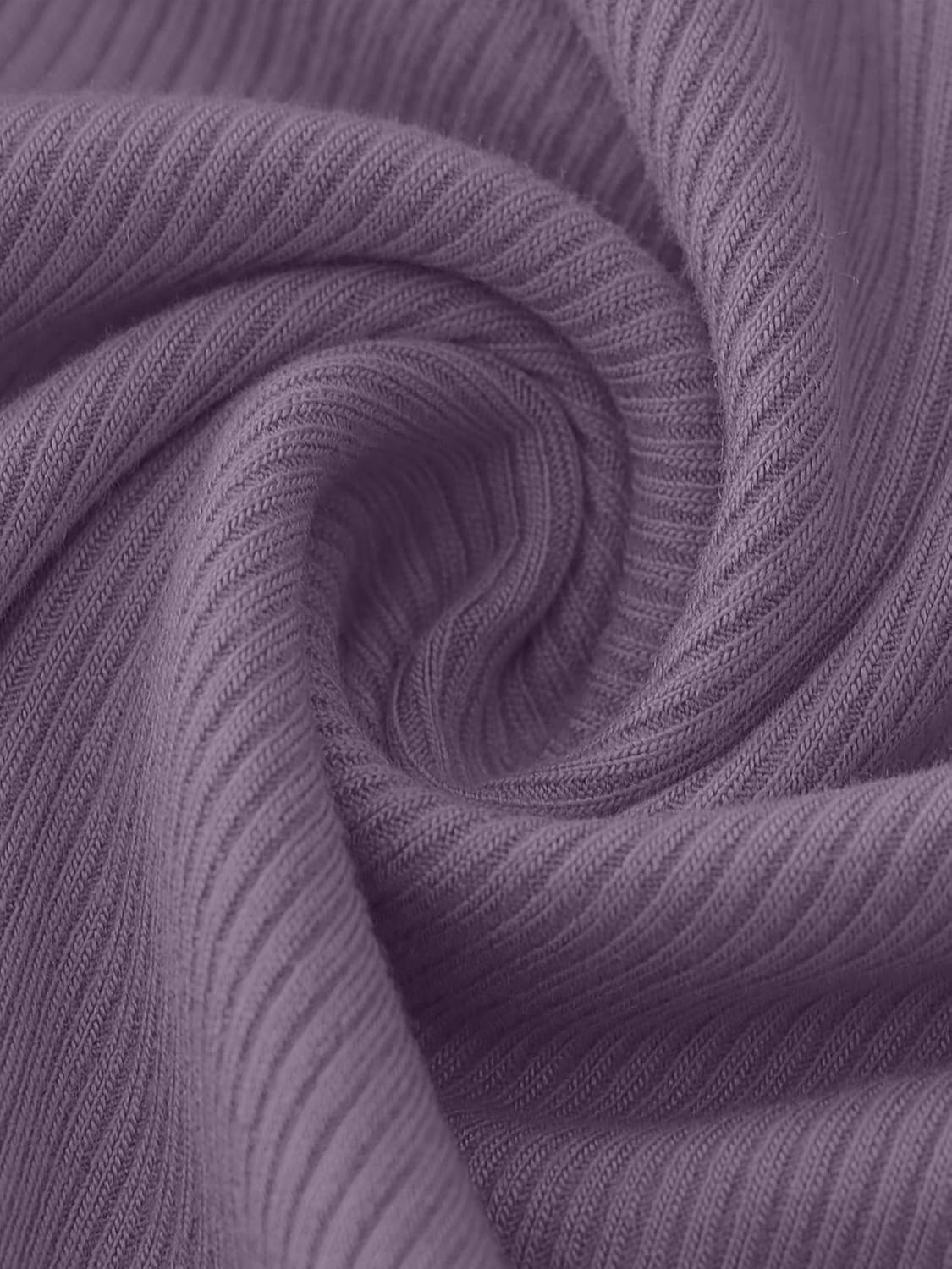 ANRABESS Tank Tops for Women Summer Basic Ribbed Henley Slim Fitted Sleeveless Cami Shirts Button Up Workout Casual Outfits - Image 7