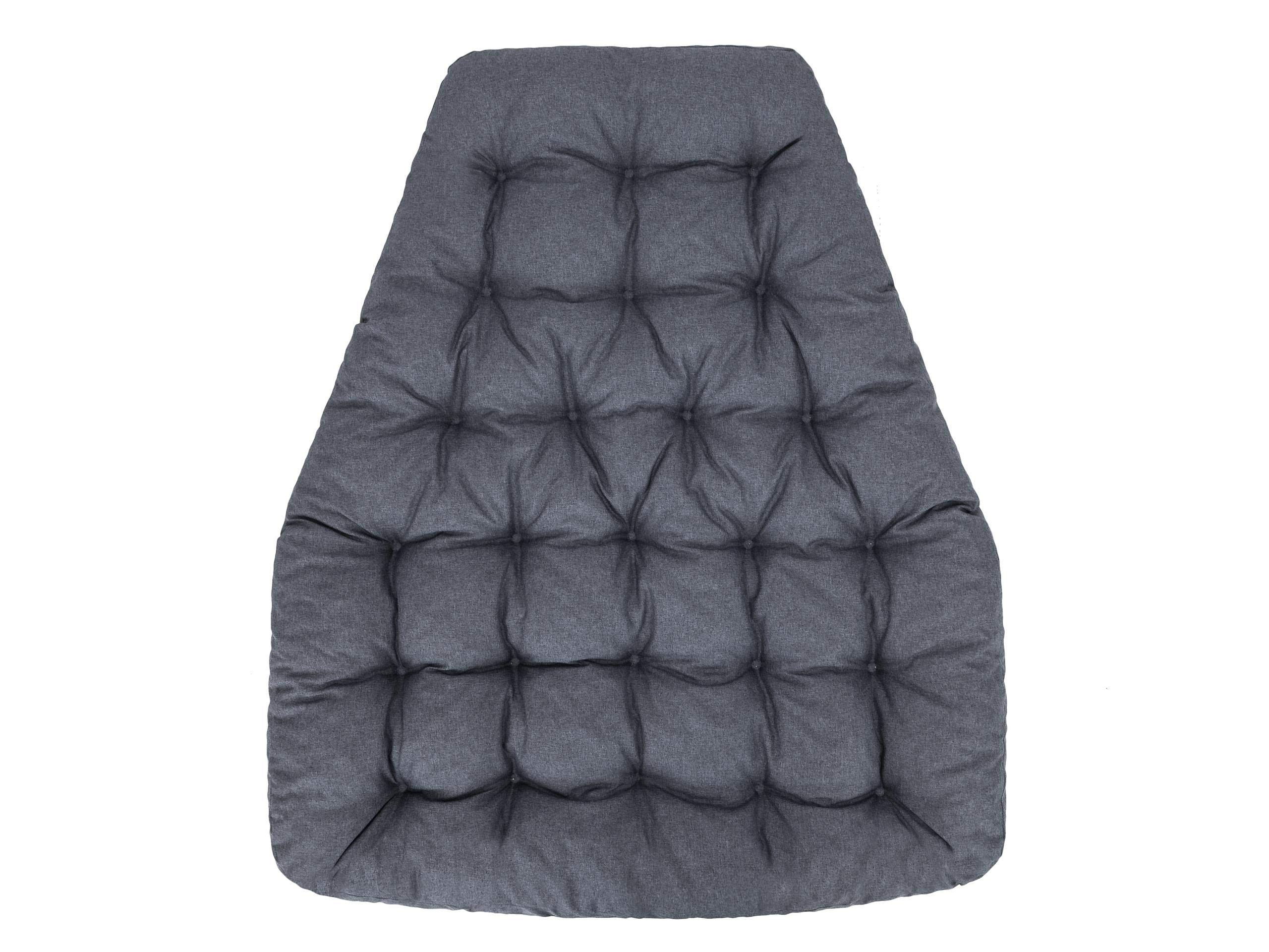 Macramé hangstoel voor binnen, comfortabele boho-hangstoel voor tuin en Macramé hangstoel voor binnen, comfortabele boho-hangstoel voor tuin en