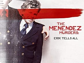 The Menendez Murders: Erik Tells All