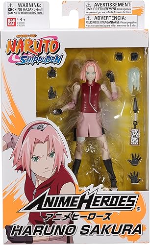 Vista 192 de ANIME HEROES - Naruto Shippuden - Figura de acción de la cuarta gran guerra ninja de Hatake Kakashi All Might,Más allá - Naruto,Más allá