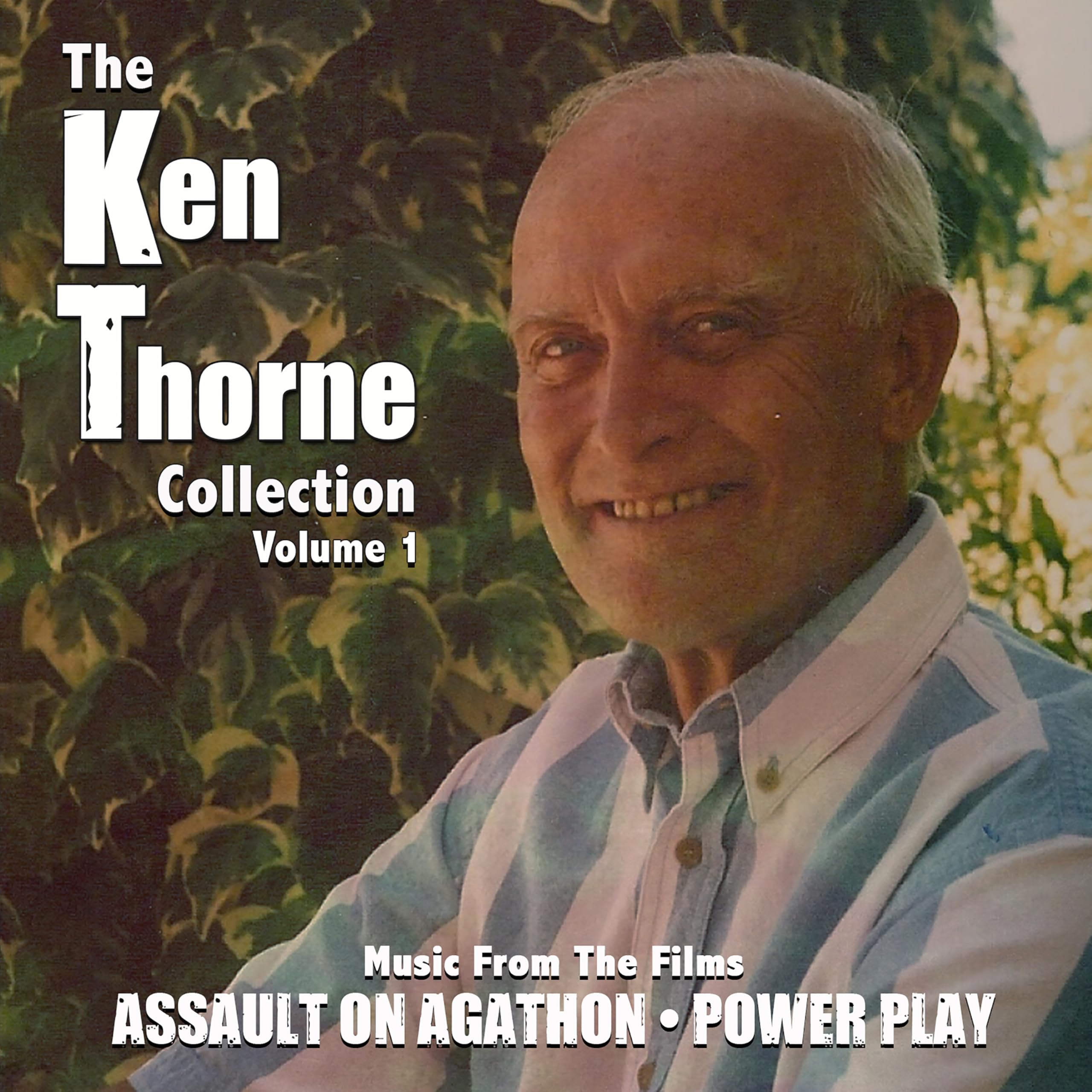 THE KEN THORNE COLLECTION: VOLUME 1