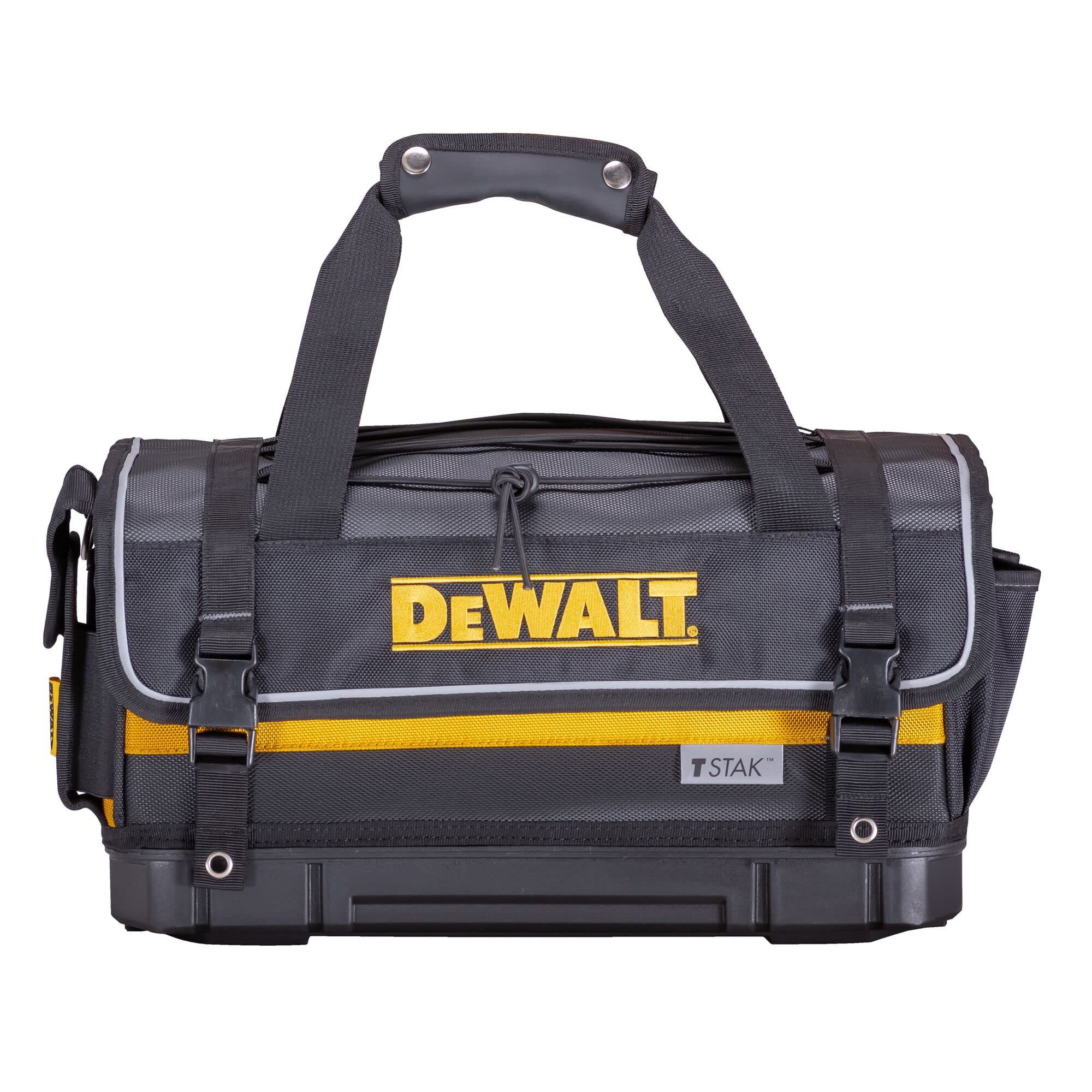 Amazon | デウォルト(DEWALT) ティースタック2.0 ツールバッグ 