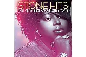 Stone Hits: The Very Best Of Angie Stone