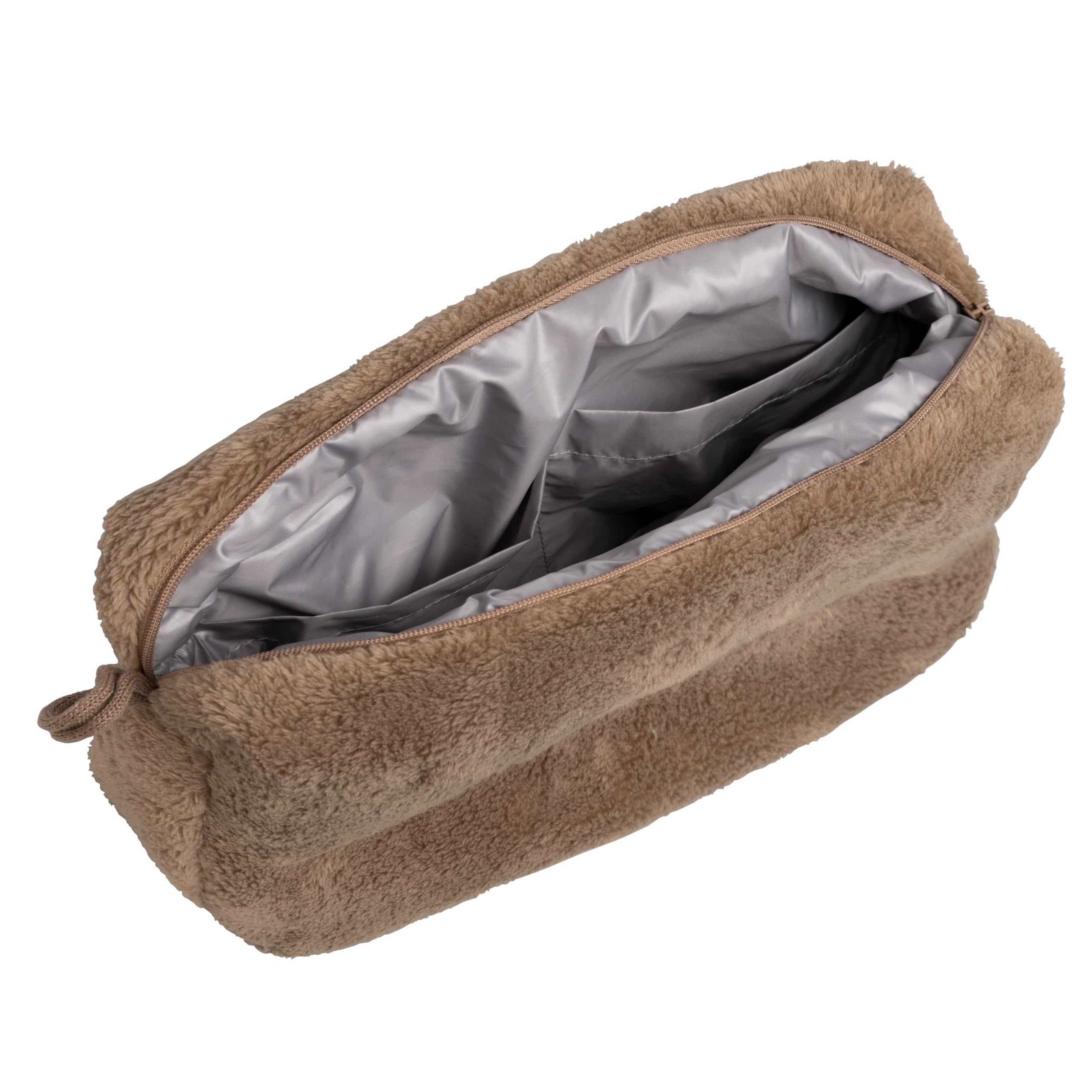 Baby's Only - Trousse de Toilette Cozy - Clay - 25x10x20 cm