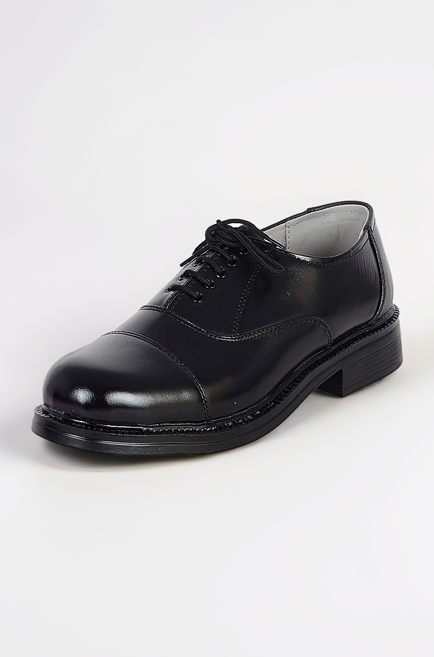 Boys' Uniform Shoes
